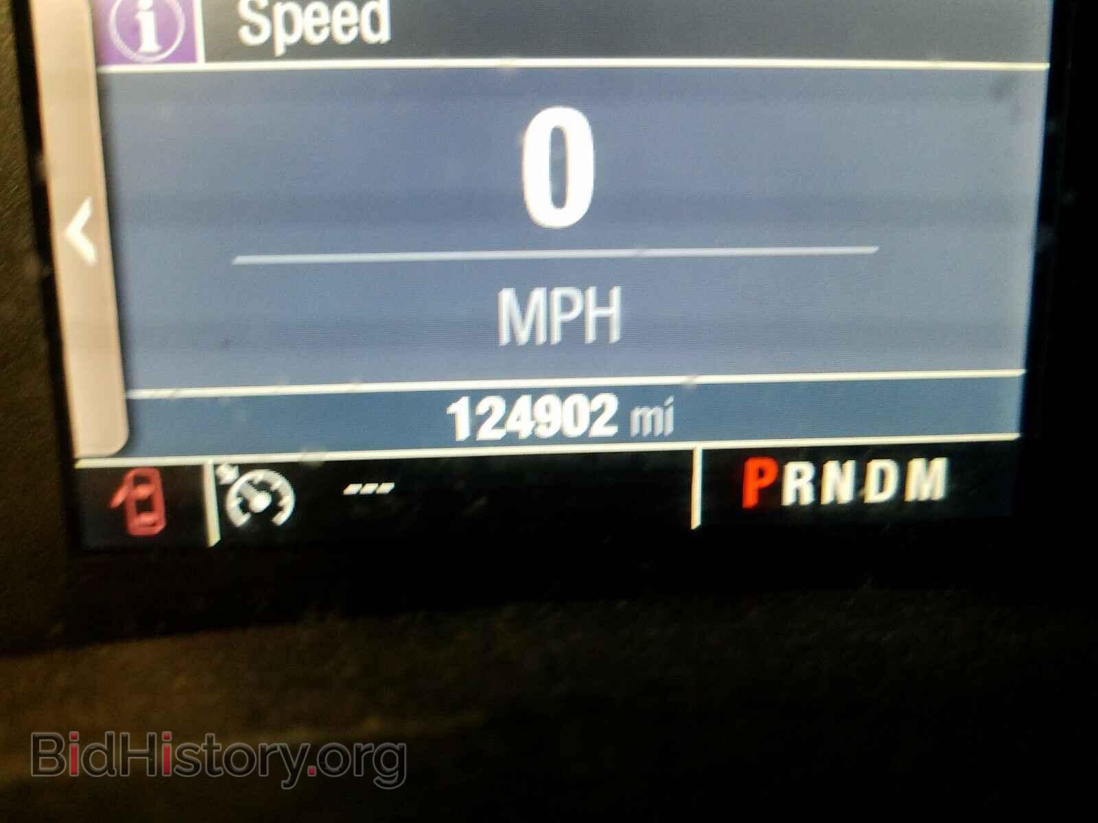 2014 CHEVROLET IMPALA - VIN: 2G11X5SLXE9258360 - Фото 8
