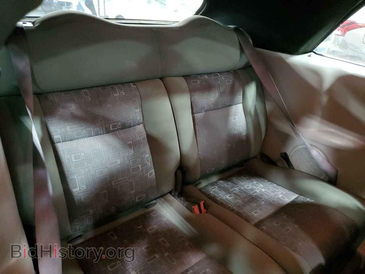 2006 CHRYSLER PT CRUISER - VIN: 3C3JY55X96T233729 - Фото 10