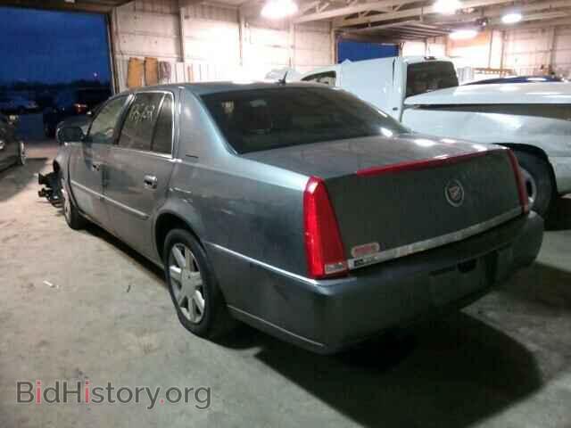 2007 CADILLAC DTS - VIN: 1G6KD57Y47U185116 - Фото 3