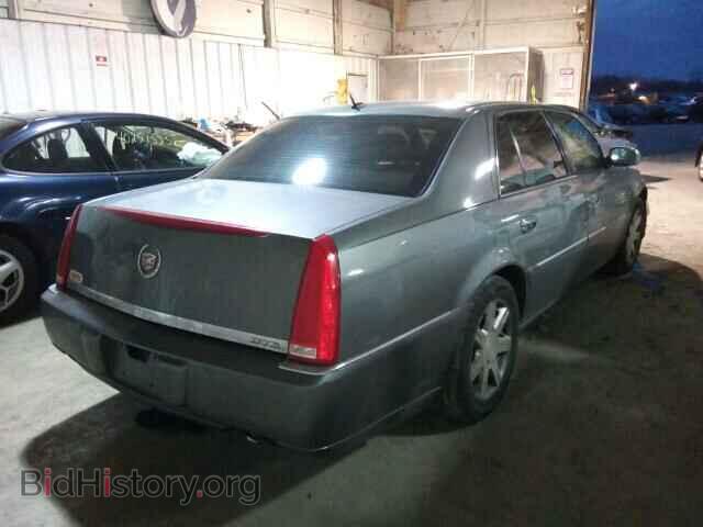 2007 CADILLAC DTS - VIN: 1G6KD57Y47U185116 - Фото 4