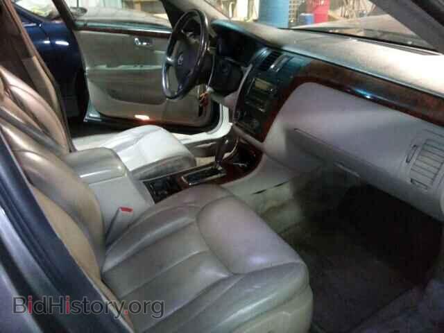 2007 CADILLAC DTS - VIN: 1G6KD57Y47U185116 - Фото 5
