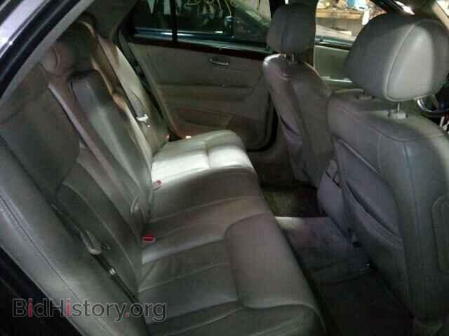 2007 CADILLAC DTS - VIN: 1G6KD57Y47U185116 - Фото 6