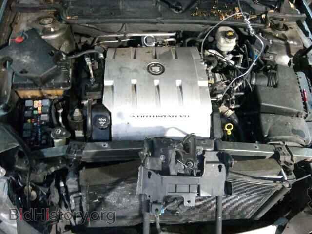 2007 CADILLAC DTS - VIN: 1G6KD57Y47U185116 - Фото 7