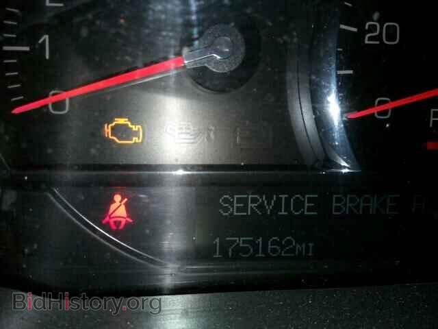 2007 CADILLAC DTS - VIN: 1G6KD57Y47U185116 - Фото 8
