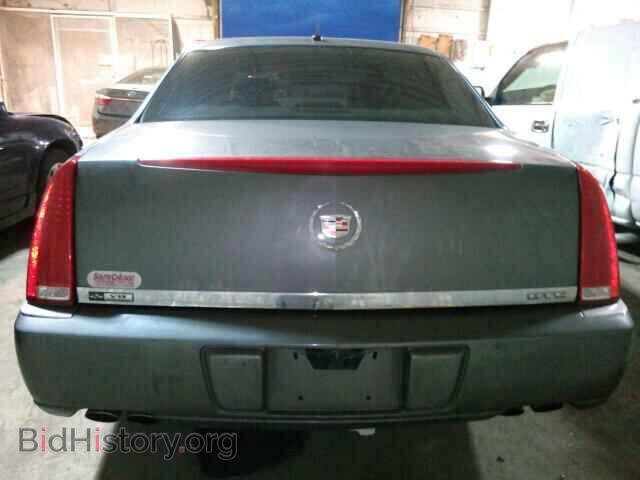 2007 CADILLAC DTS - VIN: 1G6KD57Y47U185116 - Фото 9