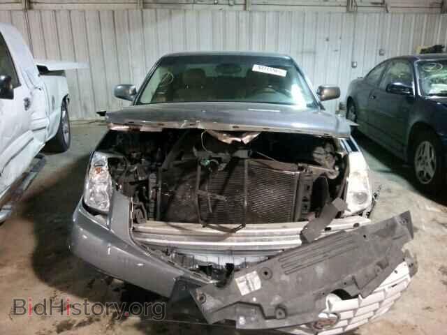 2007 CADILLAC DTS - VIN: 1G6KD57Y47U185116 - Фото 10