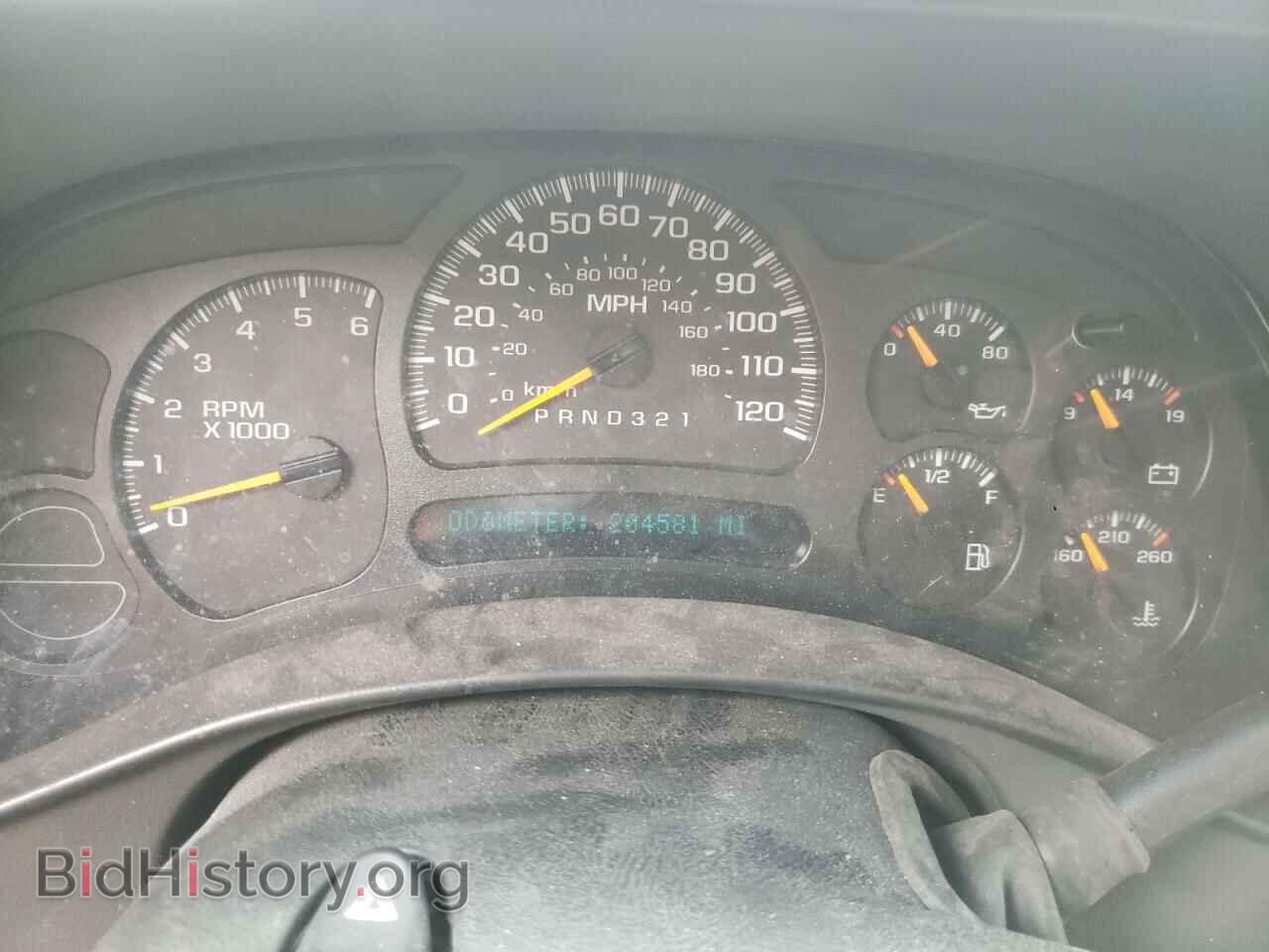 2007 CHEVROLET SILVERADO - VIN: 2GCEC13V971123188 - Фото 8