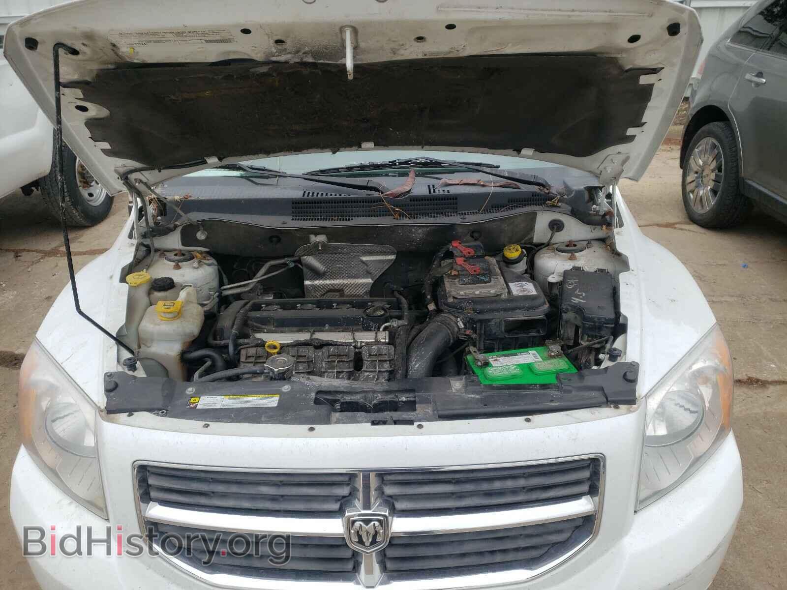 2011 DODGE CALIBER - VIN: 1B3CB3HA7BD118002 - Photo 7