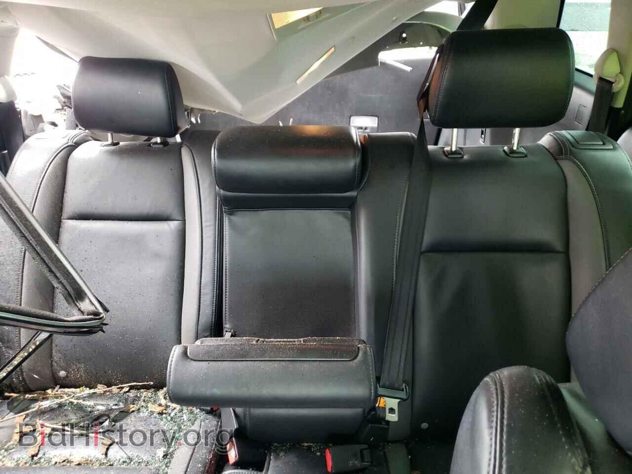2010 MAZDA CX-9 - VIN: JM3TB2MA9A0220316 - Фото 10