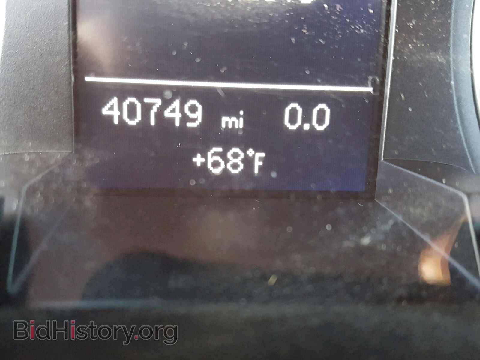 2013 AUDI A4 - VIN: WAUAFAFL3DN037852 - Photo 8
