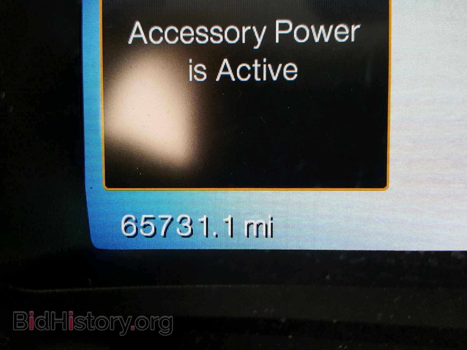 2014 FORD EDGE - VIN: 2FMDK4KC2EBA84883 - Фото 8