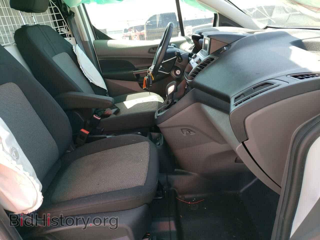 2021 FORD TRANSIT CO - VIN: NM0LS7E27M1501622 - Фото 5