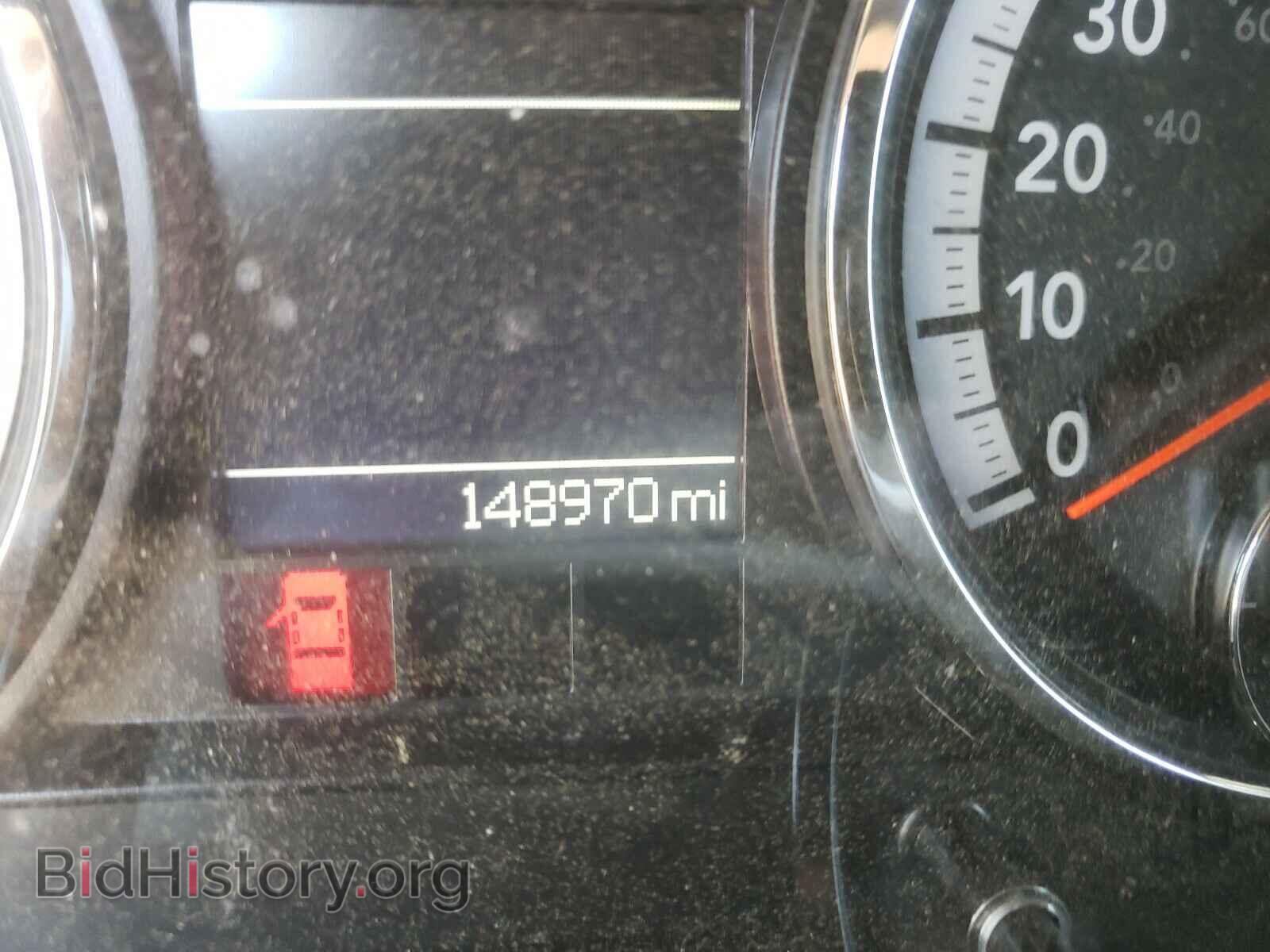 2012 DODGE RAM 1500 - VIN: 1C6RD6GP3CS225238 - Фото 8