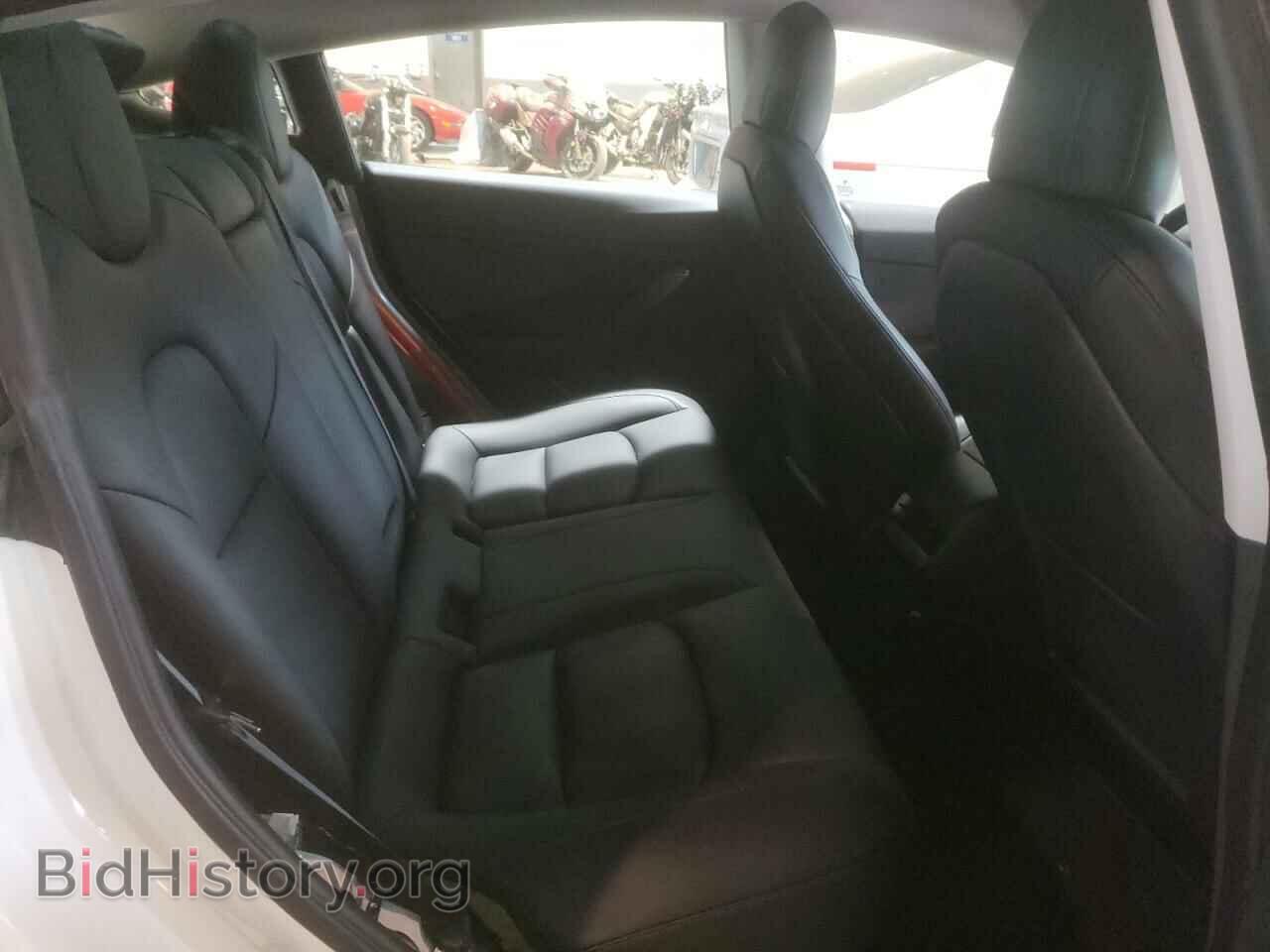 2022 TESLA MODEL 3 - VIN: 5YJ3E1EB8NF107403 - Фото 6