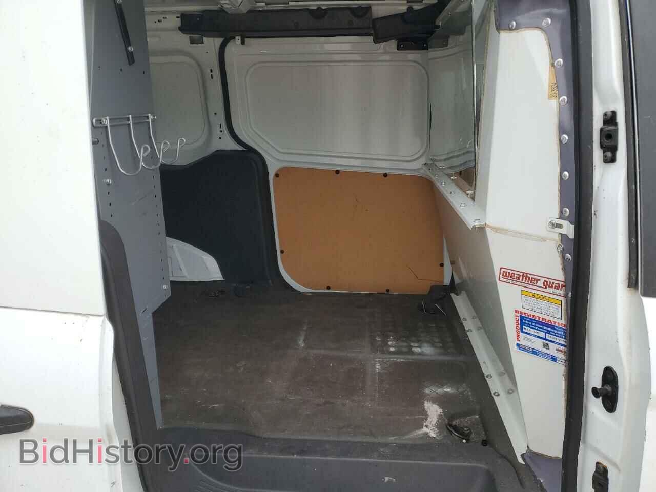 2016 FORD TRANSIT - VIN: NM0LS7E76G1266825 - Фото 11