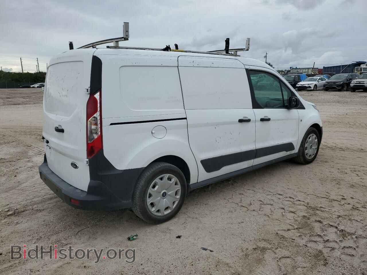 2016 FORD TRANSIT - VIN: NM0LS7E76G1266825 - Фото 3