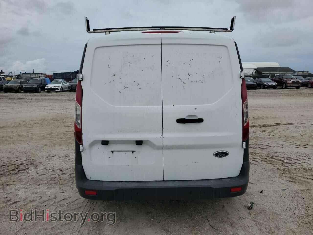 2016 FORD TRANSIT - VIN: NM0LS7E76G1266825 - Фото 6