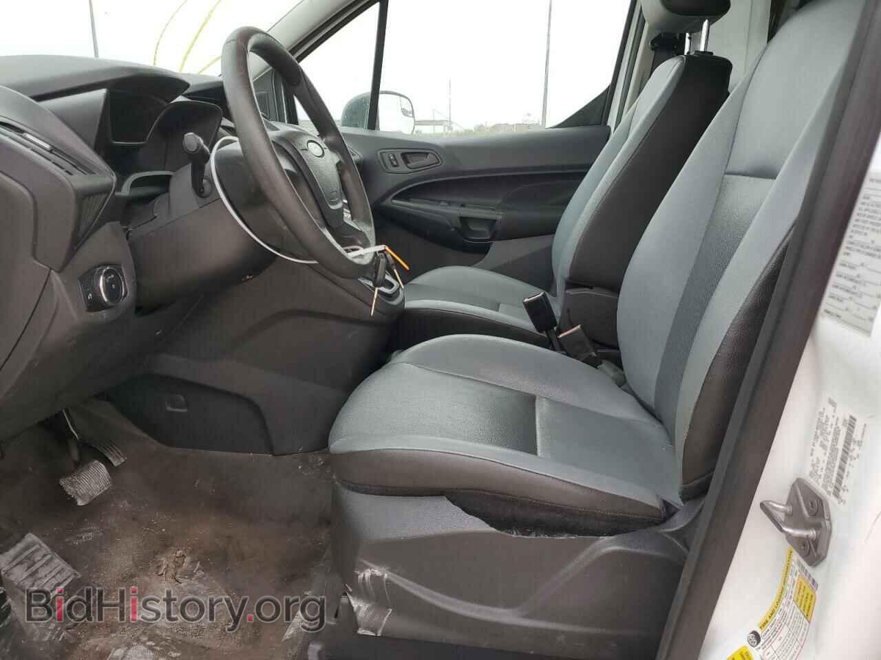 2016 FORD TRANSIT - VIN: NM0LS7E76G1266825 - Фото 7
