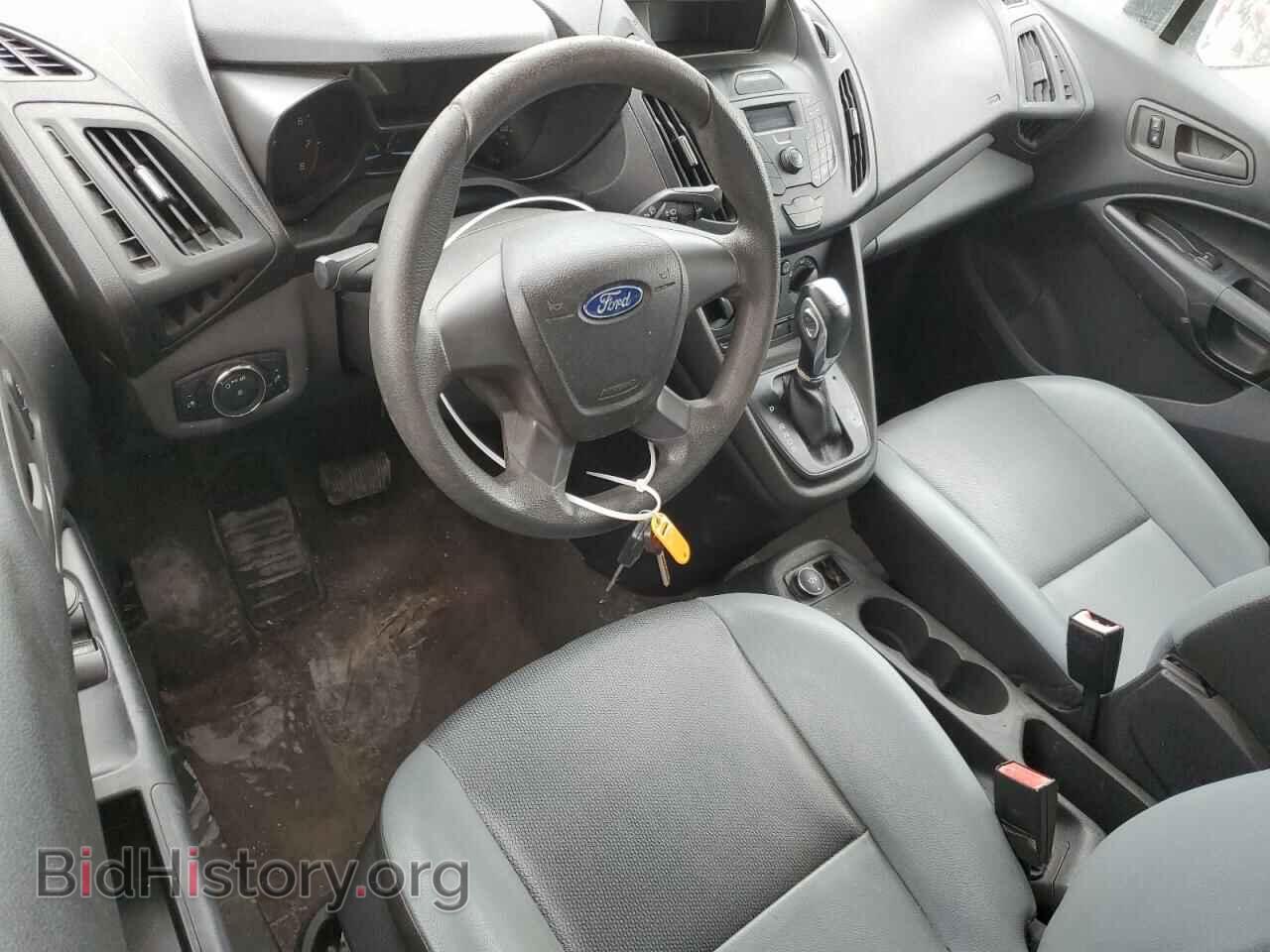 2016 FORD TRANSIT - VIN: NM0LS7E76G1266825 - Фото 8