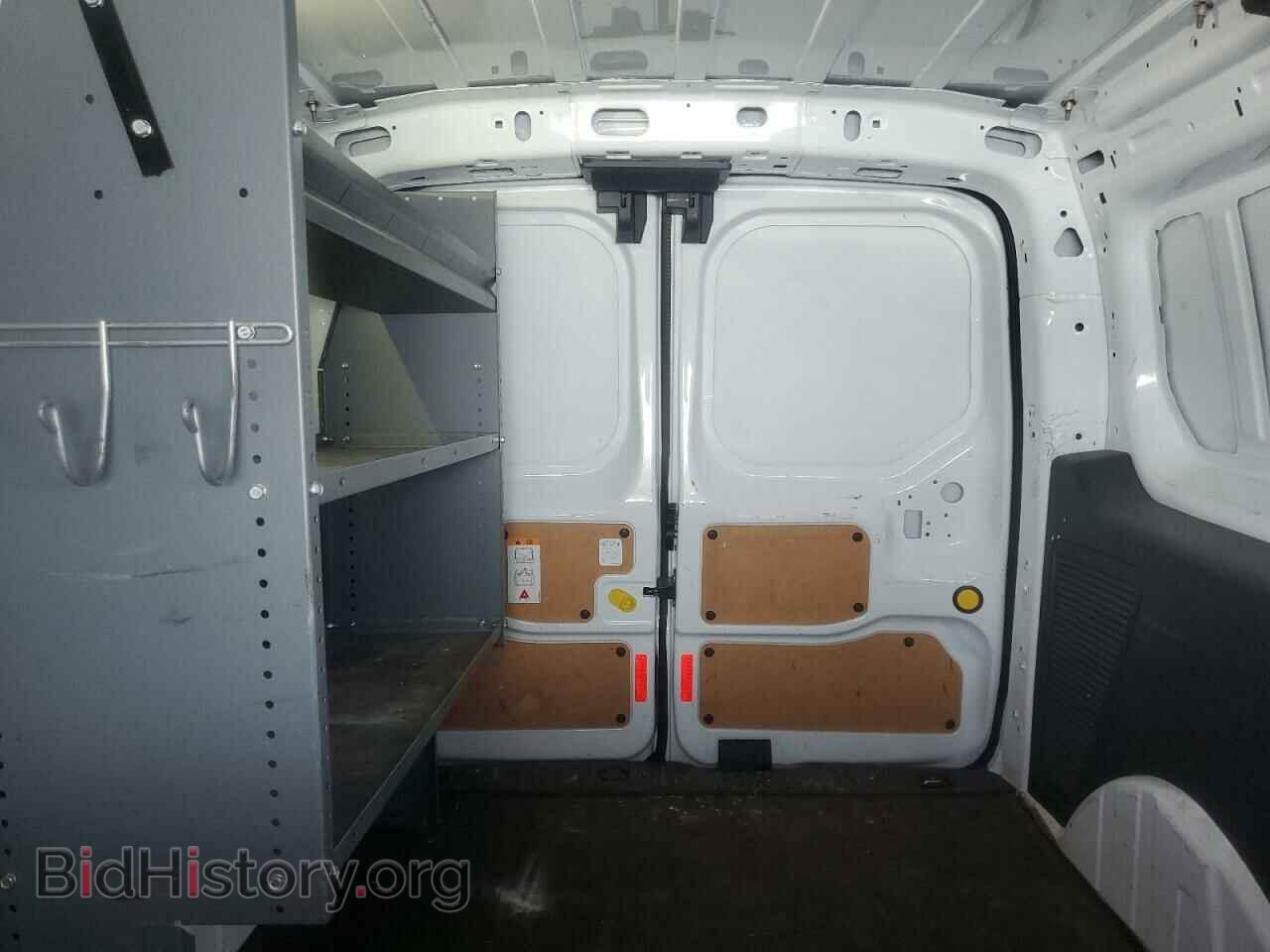 2016 FORD TRANSIT - VIN: NM0LS7E76G1266825 - Фото 10