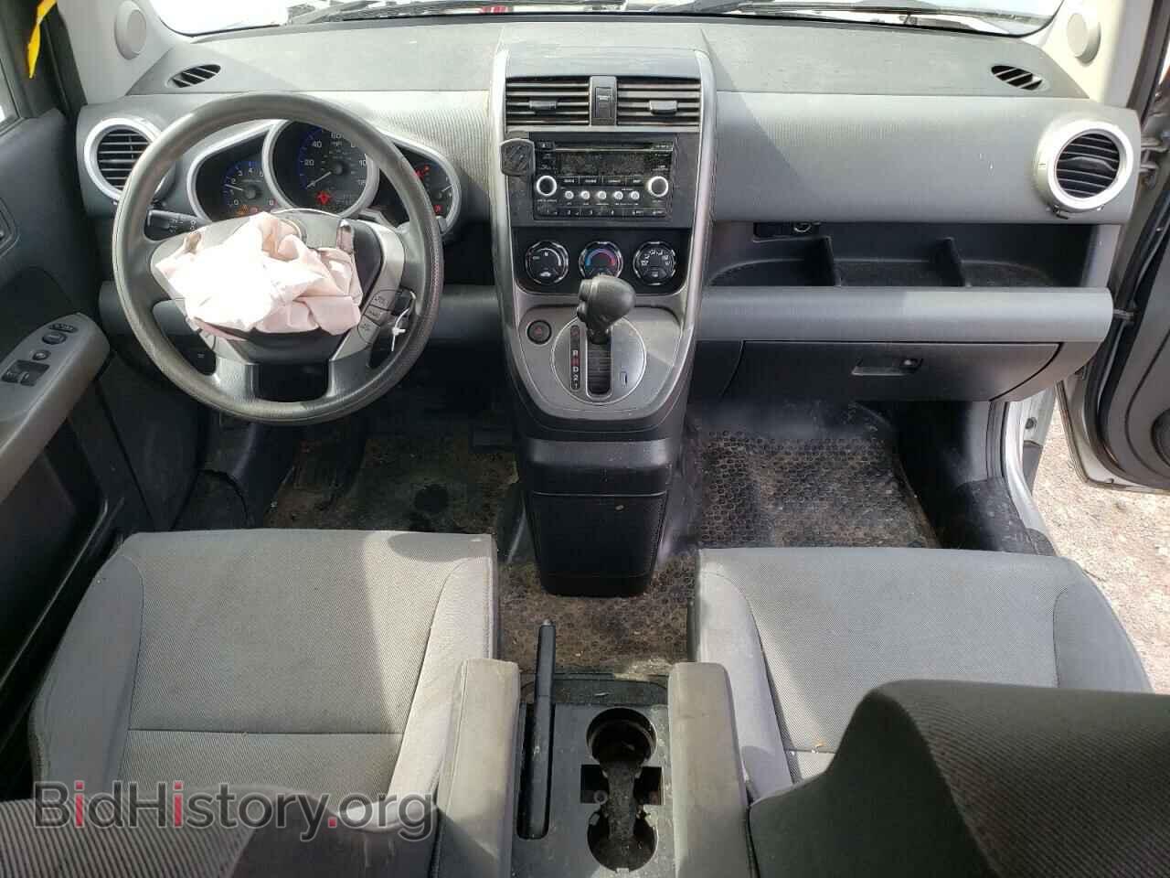 2008 HONDA ELEMENT - VIN: 5J6YH28748L019003 - Photo 8