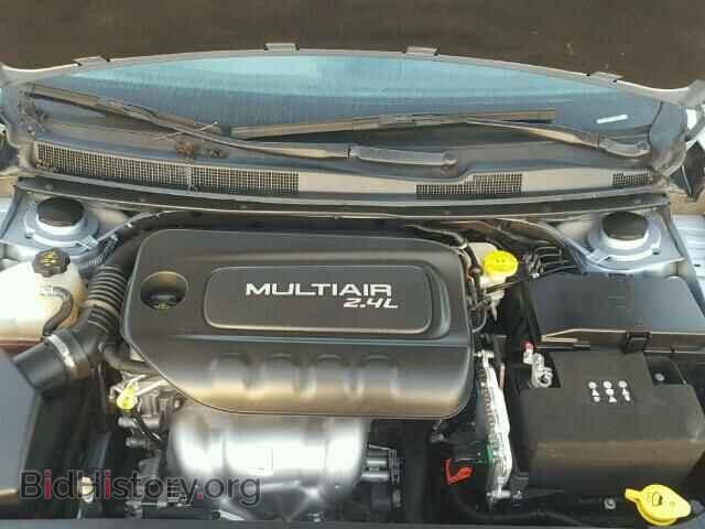 2015 CHRYSLER 200 - VIN: 1C3CCCAB3FN720091 - Photo 7