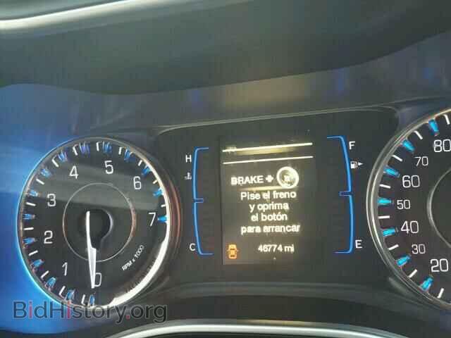 2015 CHRYSLER 200 - VIN: 1C3CCCAB3FN720091 - Photo 8
