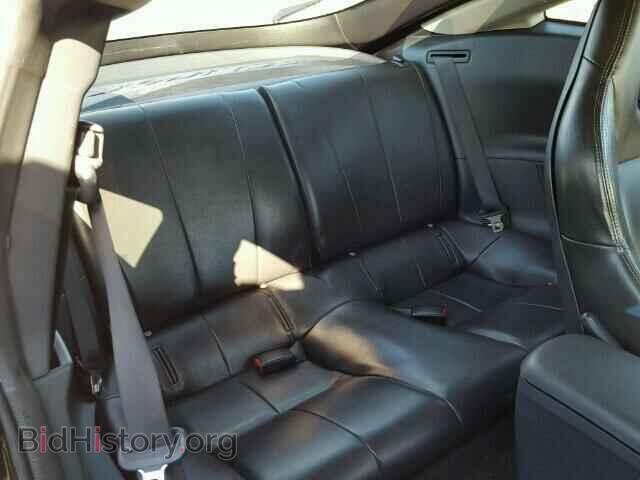 2006 MITSUBISHI ECLIPSE - VIN: 4A3AK34T16E033912 - Фото 6