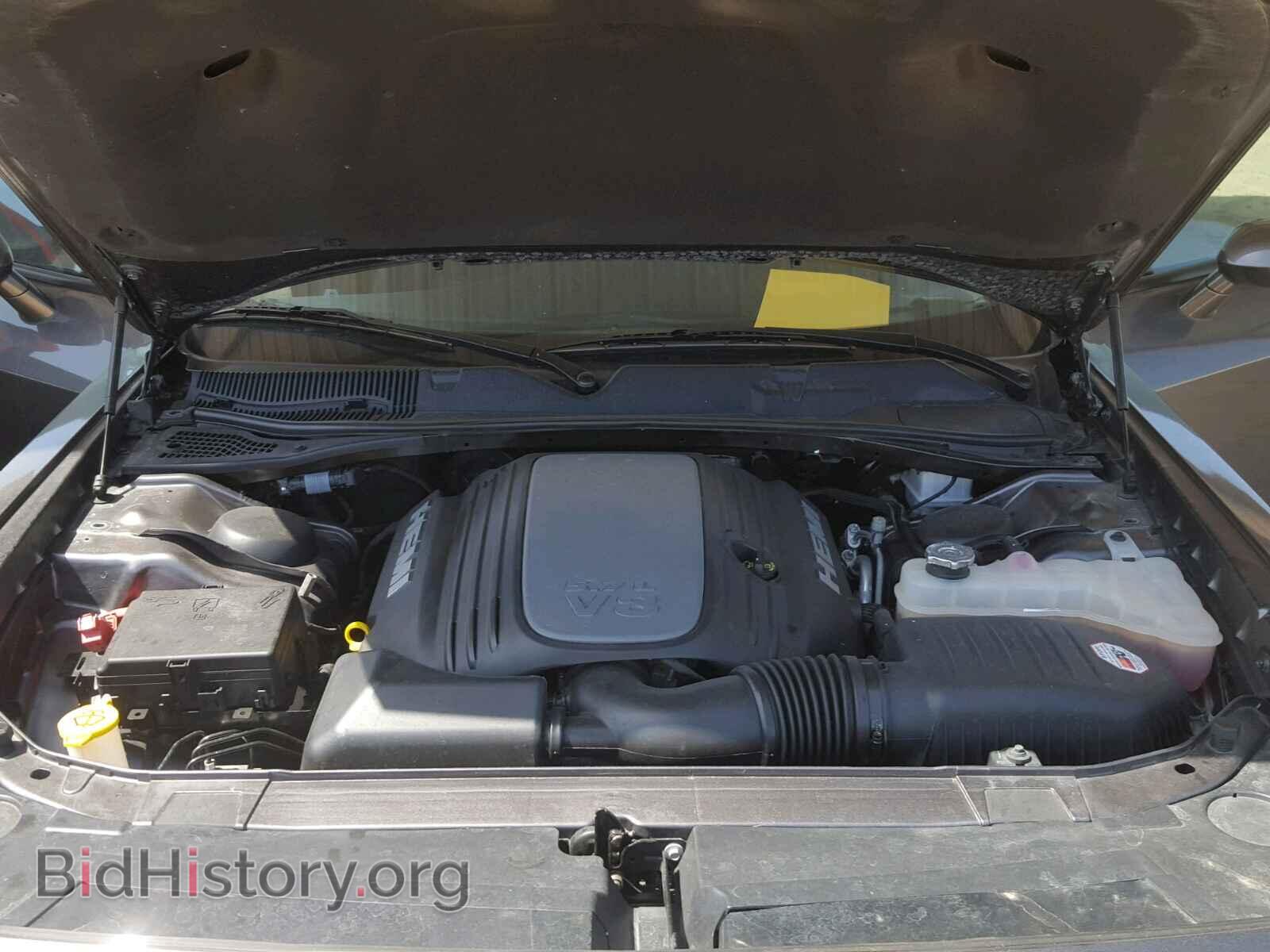 2016 DODGE CHALLENGER - VIN: 2C3CDZBT8GH236791 - Фото 7