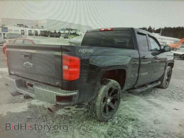 2014 CHEVROLET SILVERADO - VIN: 1GCVKREC0EZ384596 - Фото 4
