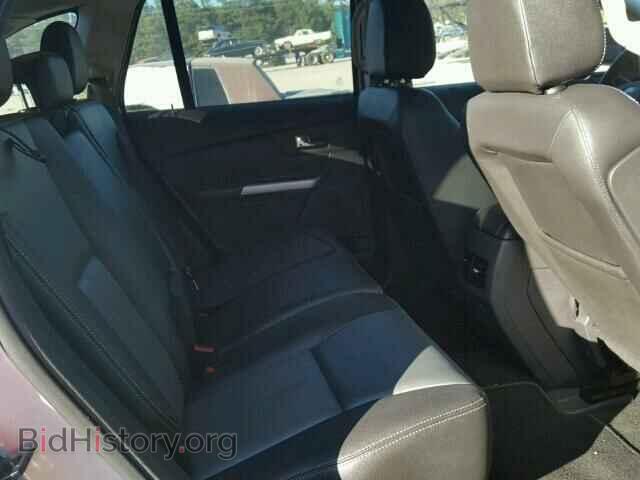 2014 FORD EDGE - VIN: 2FMDK3AK8EBA23203 - Photo 6