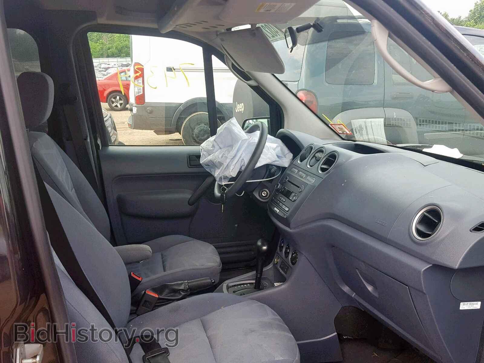 2013 FORD TRANSIT CO - VIN: NM0KS9CN6DT143082 - Фото 5