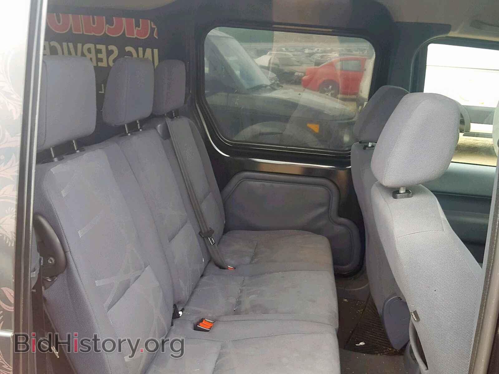 2013 FORD TRANSIT CO - VIN: NM0KS9CN6DT143082 - Фото 6