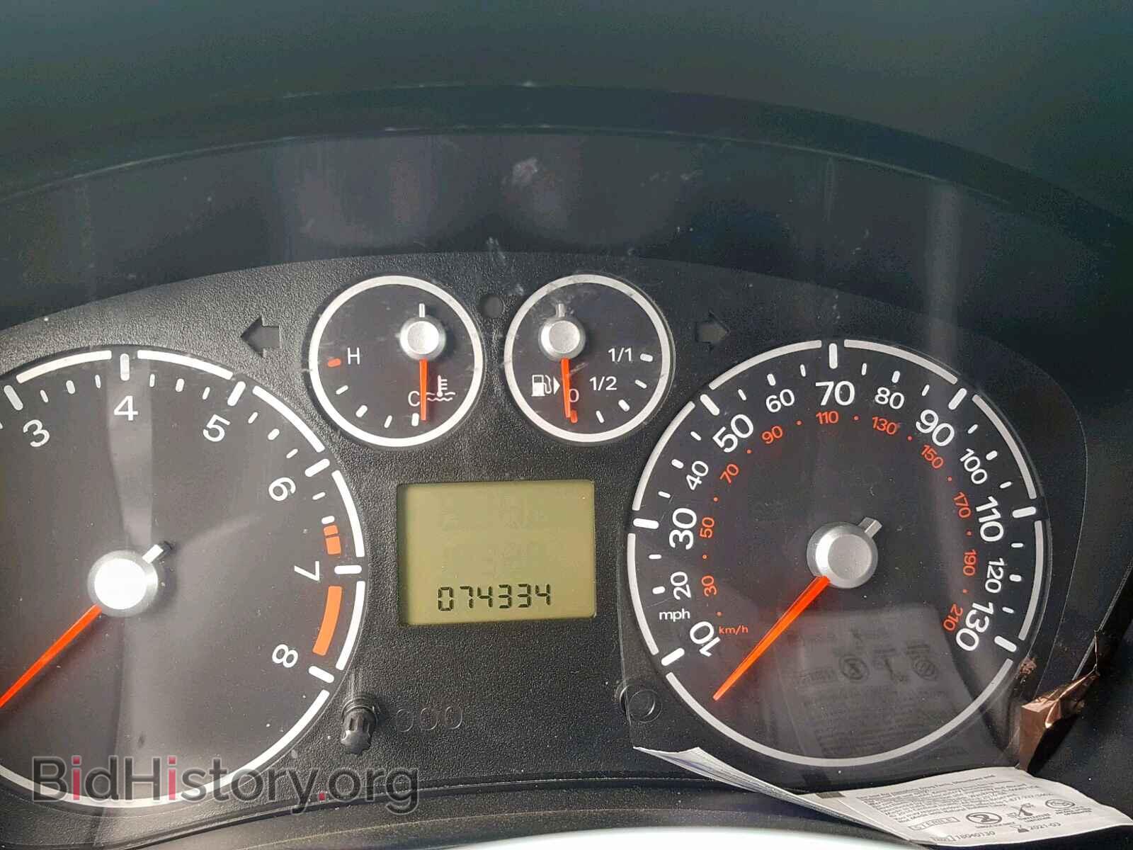 2013 FORD TRANSIT CO - VIN: NM0KS9CN6DT143082 - Фото 8