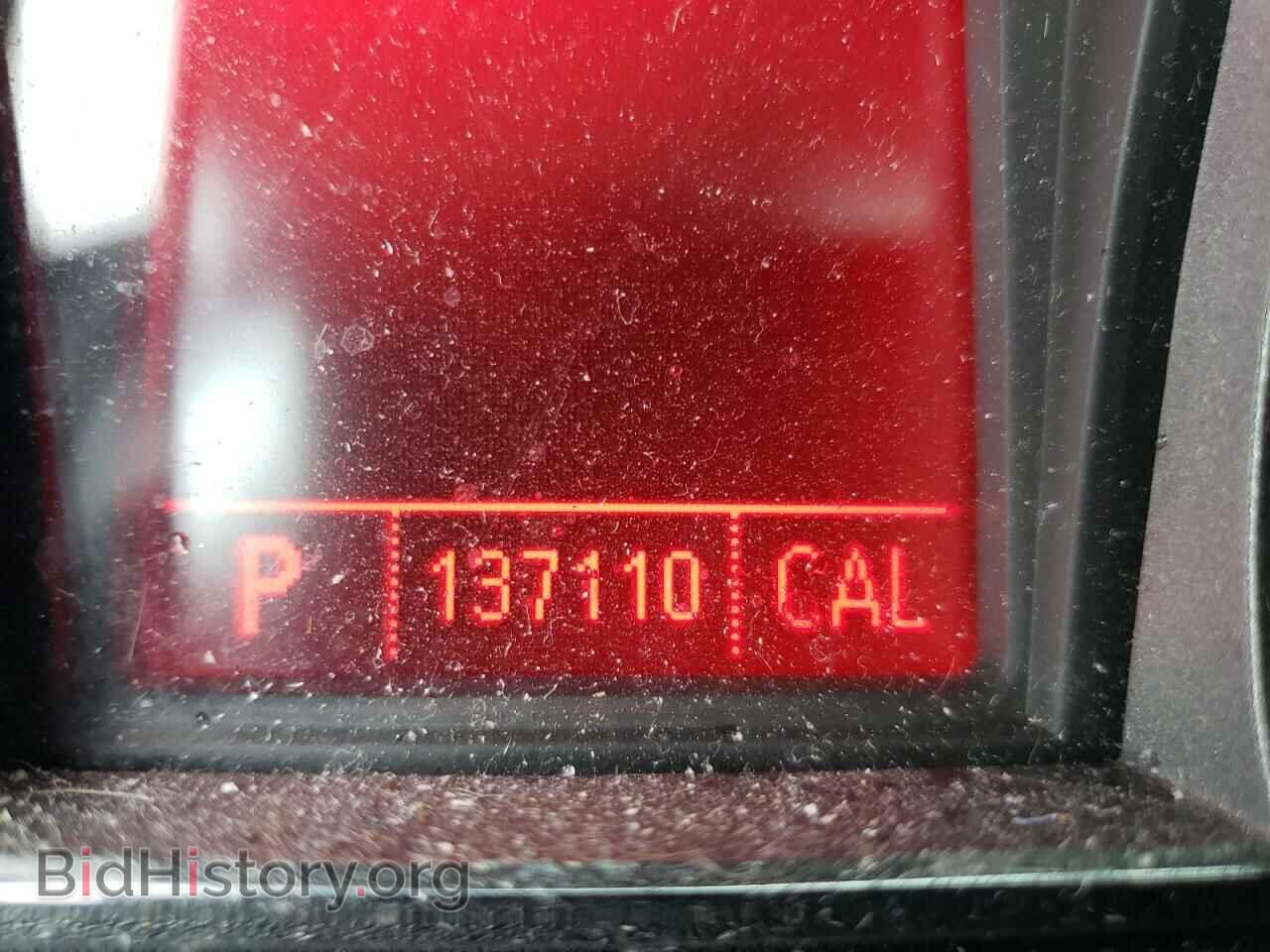 2011 GMC TERRAIN - VIN: 2CTFLTEC9B6292557 - Фото 8