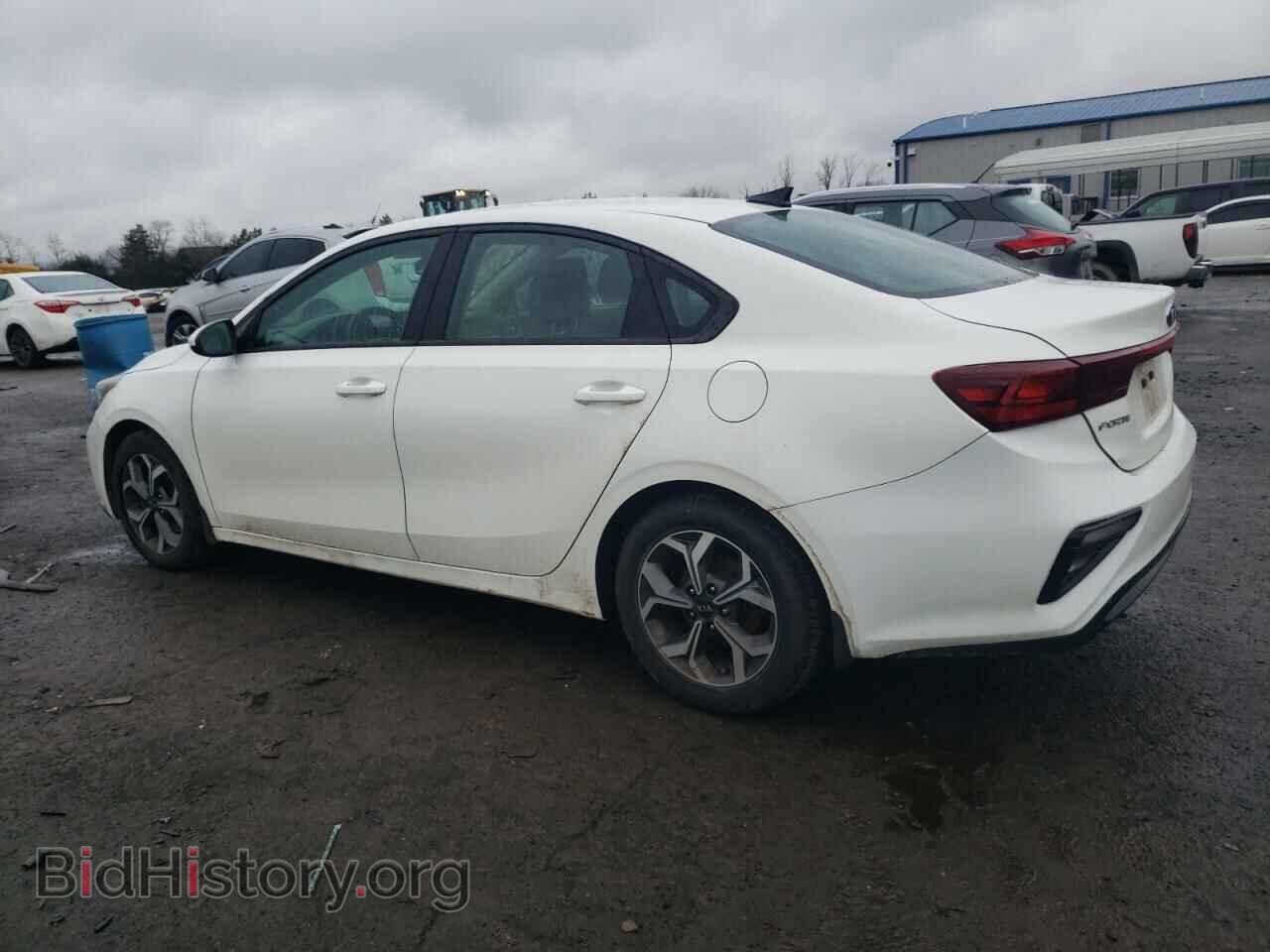 2019 KIA FORTE - VIN: 3KPF24AD3KE131902 - Фото 2