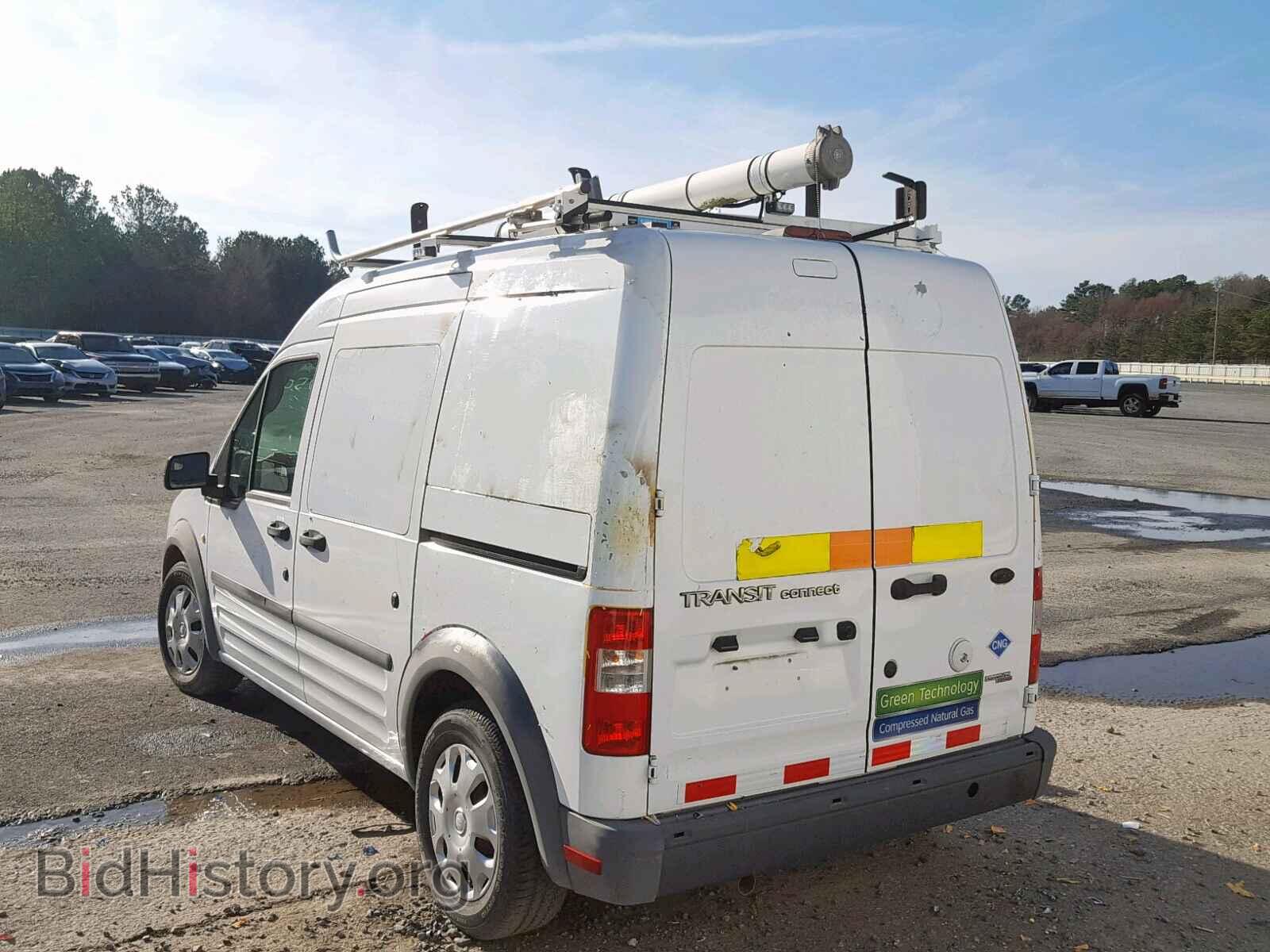 2012 FORD TRANSIT CO - VIN: NM0LS7AN2CT083750 - Фото 3