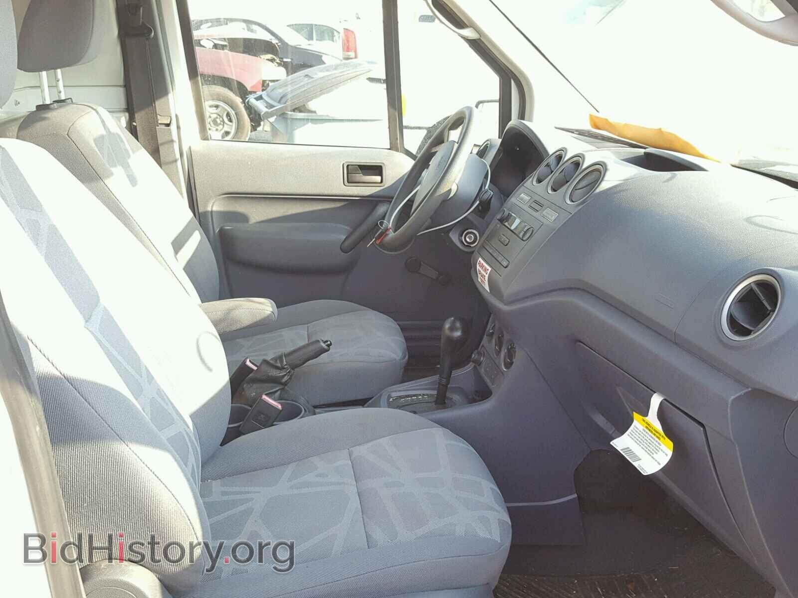 2012 FORD TRANSIT CO - VIN: NM0LS7AN2CT083750 - Фото 5