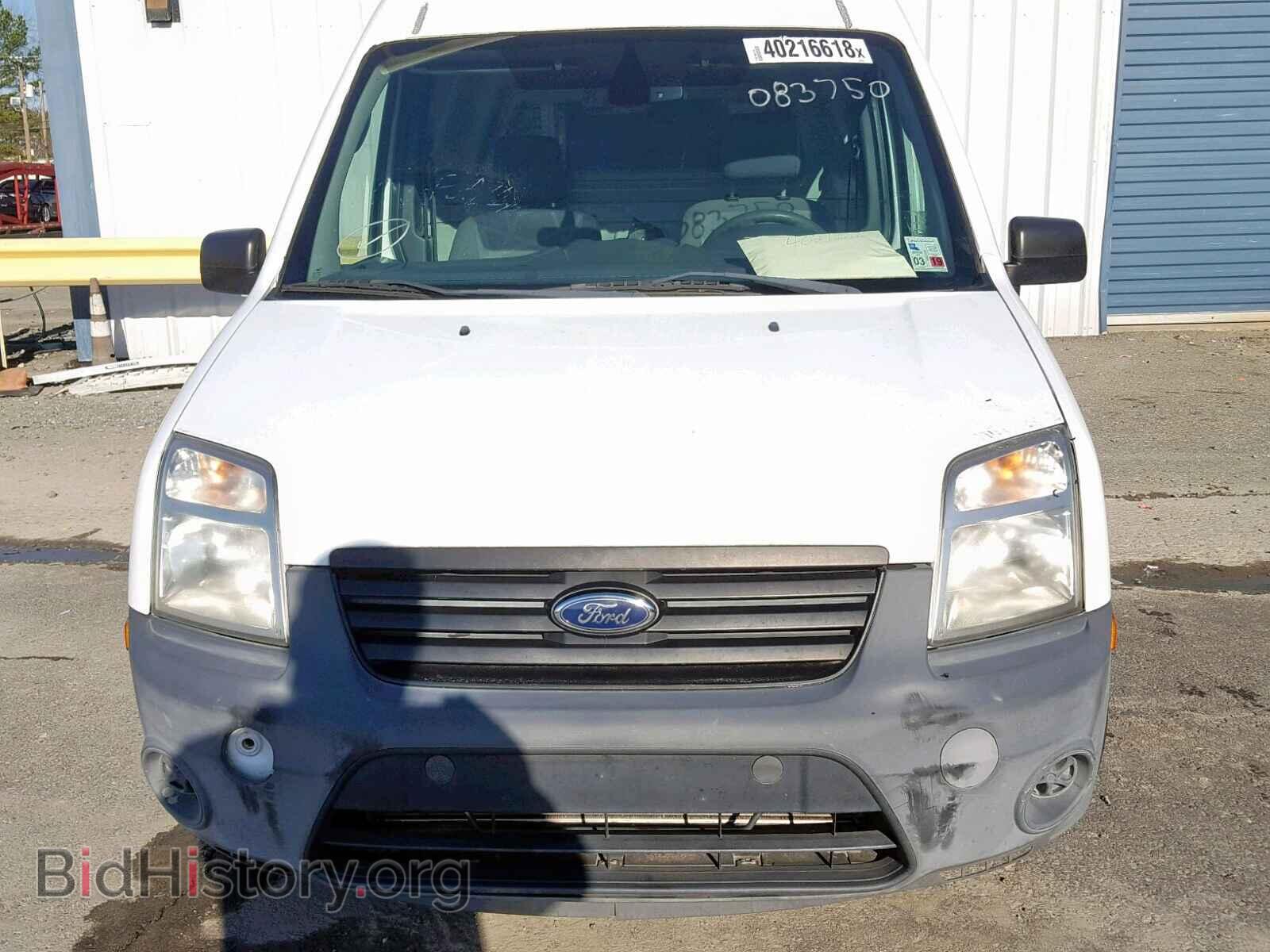 2012 FORD TRANSIT CO - VIN: NM0LS7AN2CT083750 - Фото 7