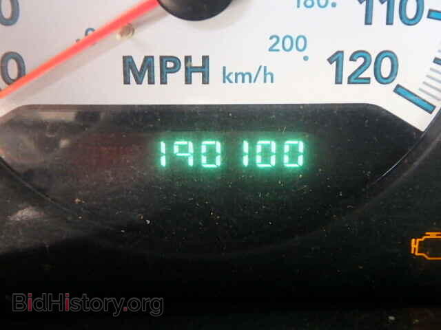 2005 DODGE CARAVAN - VIN: 1D4GP45R85B104016 - Фото 8
