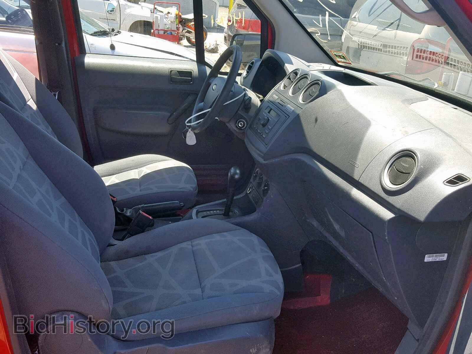 2011 FORD TRANSIT CO - VIN: NM0LS7AN3BT050626 - Фото 5