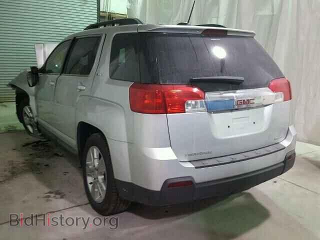 2015 GMC TERRAIN - VIN: 2GKFLWEK6F6376060 - Photo 3
