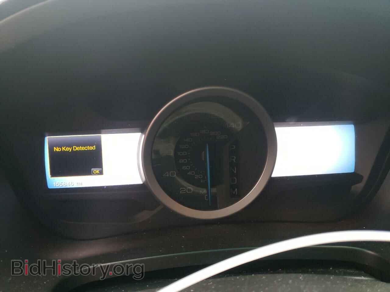 2013 FORD EXPLORER - VIN: 1FM5K8F82DGA92703 - Фото 9