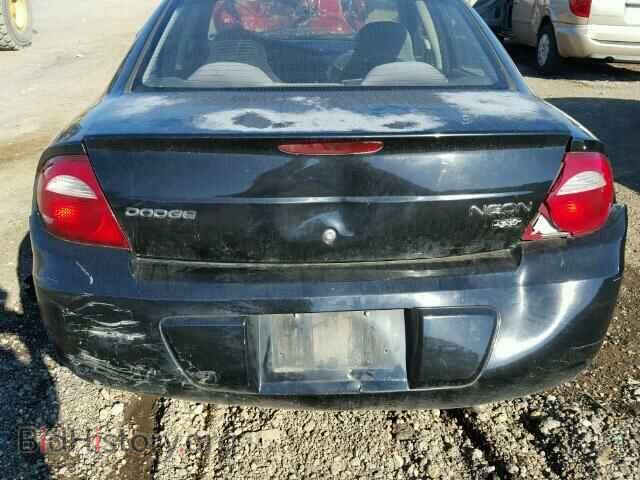 2005 DODGE NEON - VIN: 1B3ES56C25D188701 - Фото 10