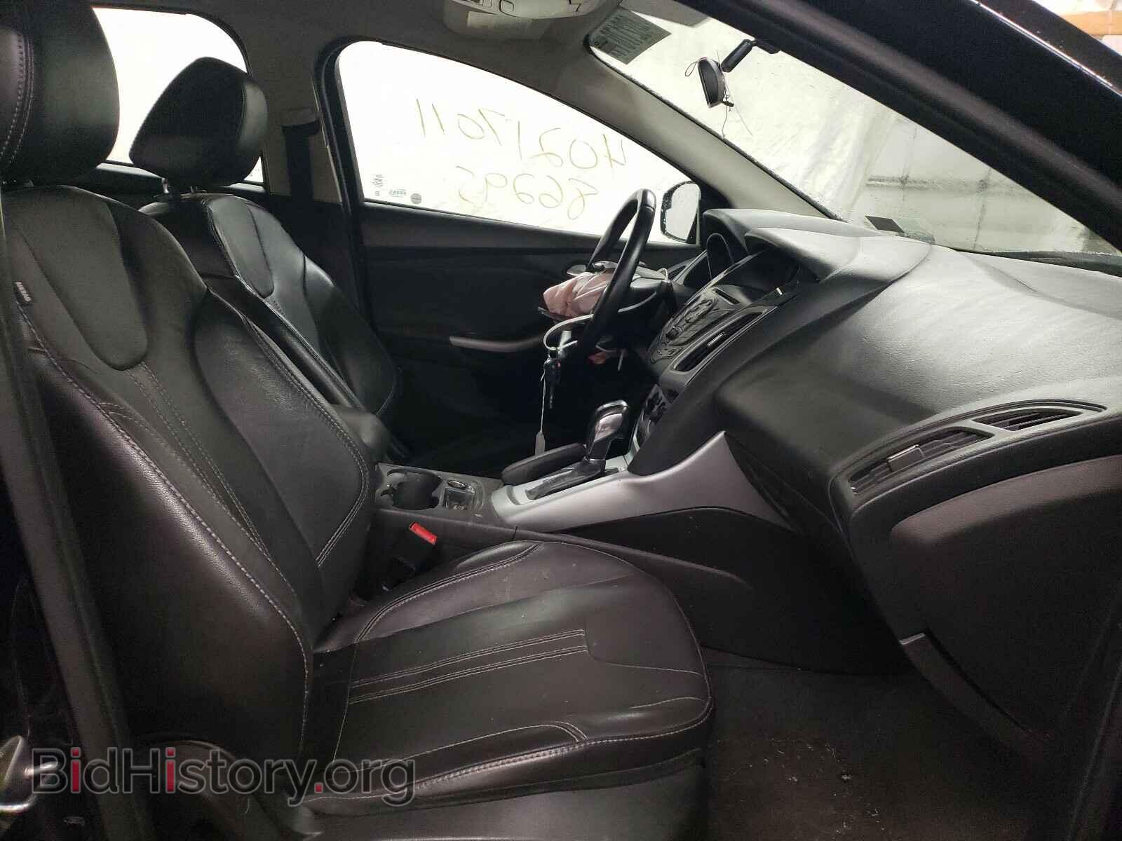 2014 FORD FOCUS - VIN: 1FADP3F24EL240302 - Photo 5