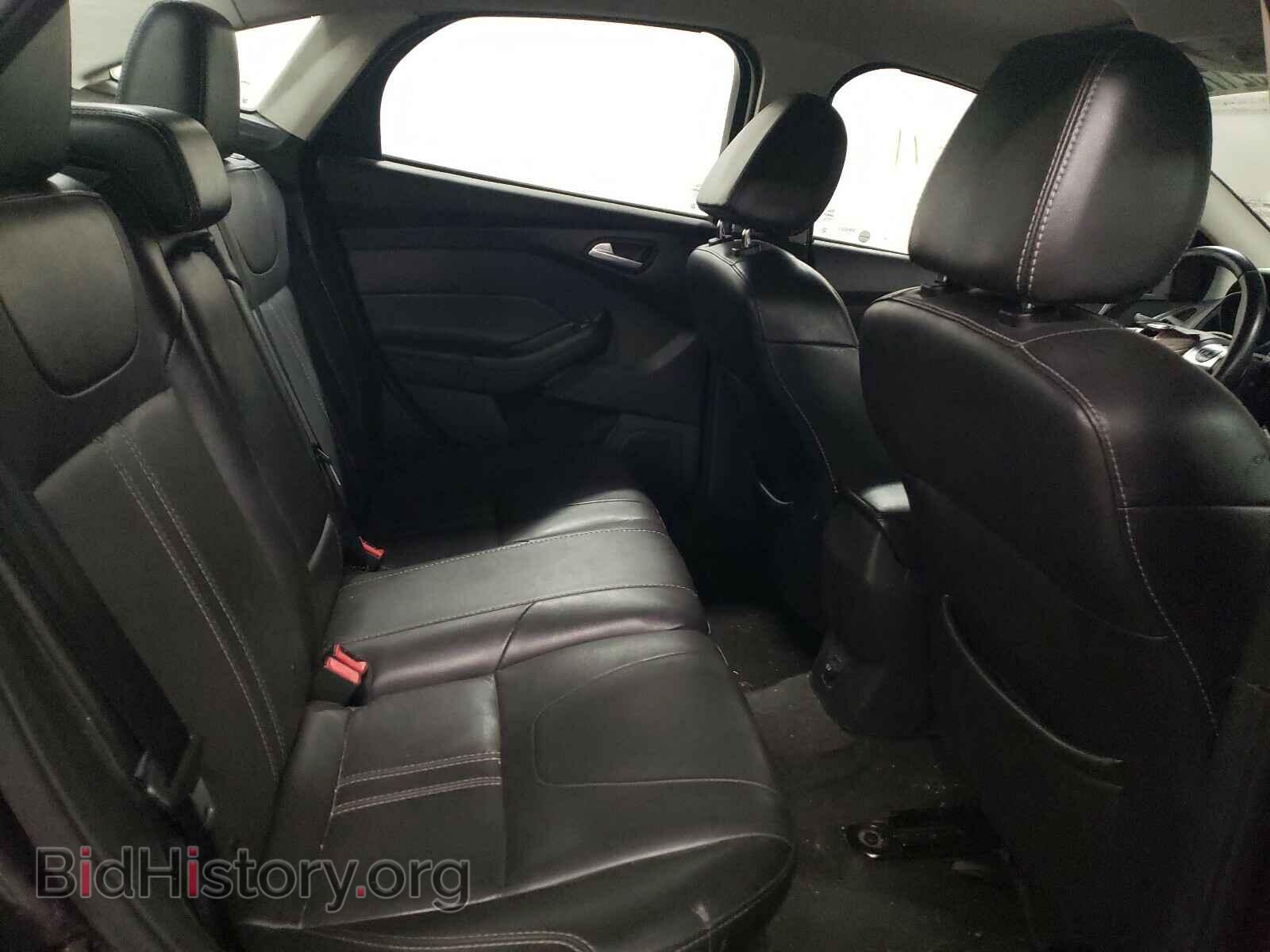 2014 FORD FOCUS - VIN: 1FADP3F24EL240302 - Photo 6