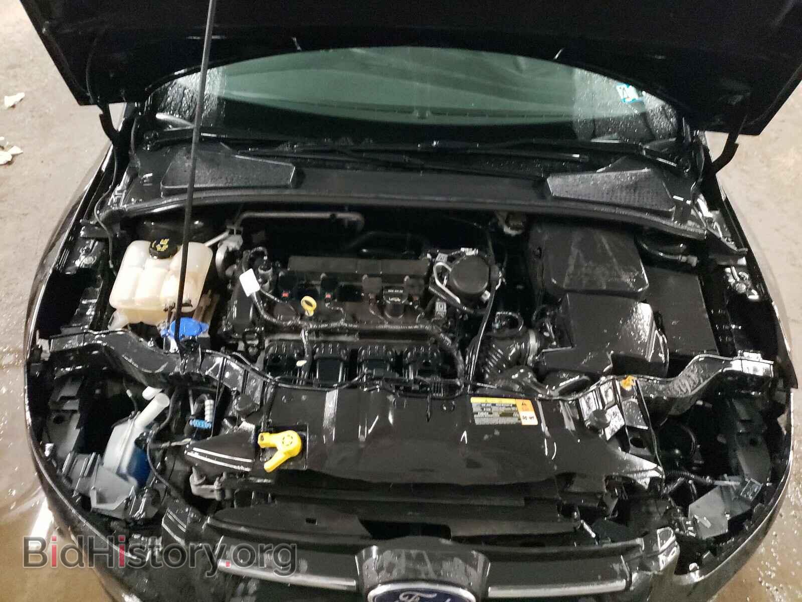 2014 FORD FOCUS - VIN: 1FADP3F24EL240302 - Photo 7