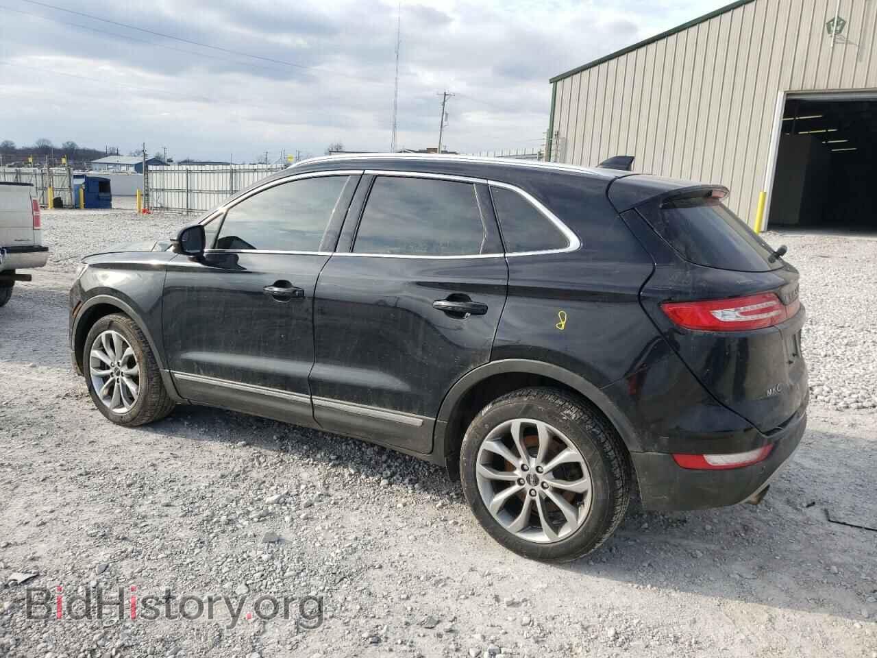 2017 LINCOLN MKC - VIN: 5LMCJ2D93HUL52212 - Photo 2
