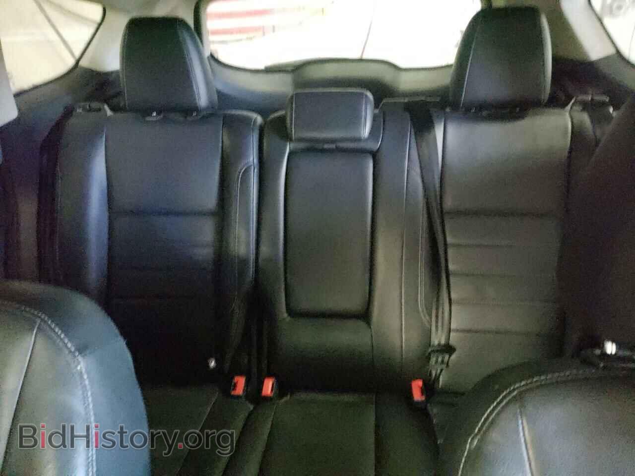 2014 FORD ESCAPE - VIN: 1FMCU0JX4EUC01537 - Photo 10