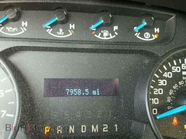 2014 FORD F150 - VIN: 1FTFX1EF7EFB93809 - Фото 8